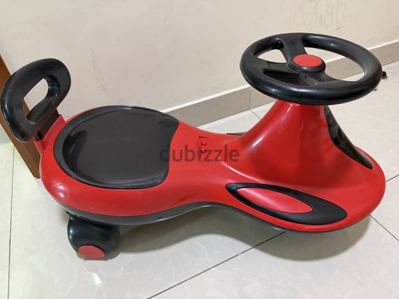 Kid scooter 1