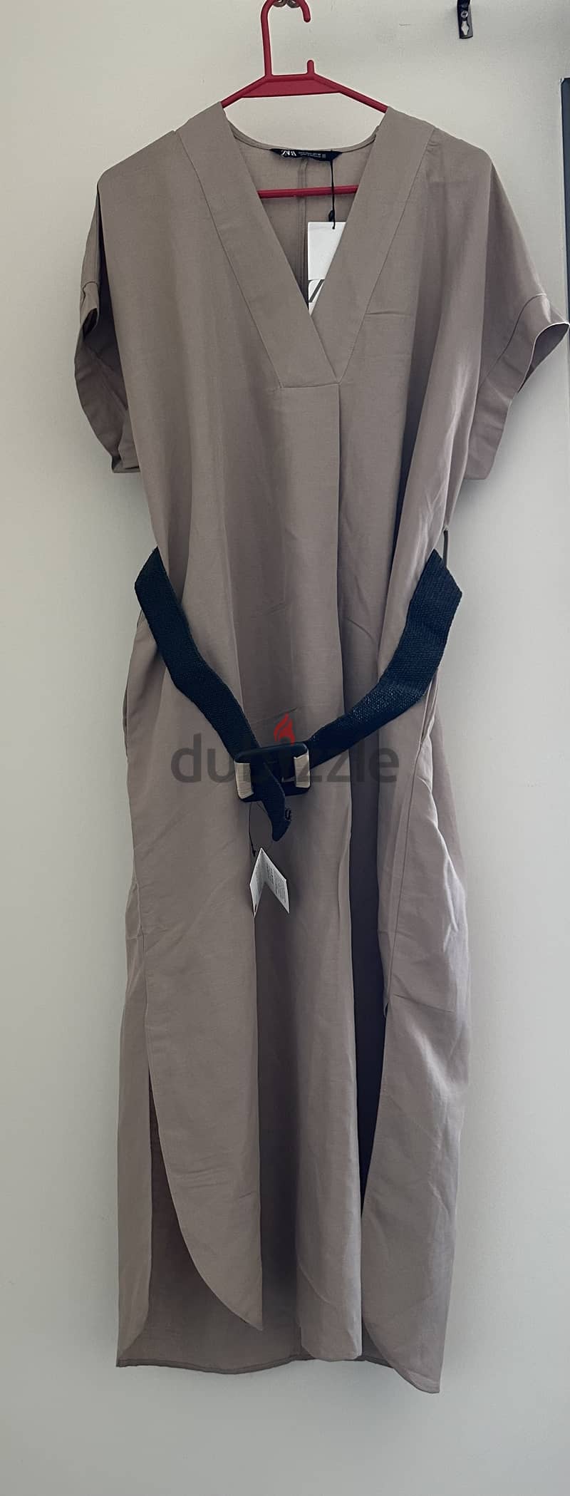 Zara dress 1