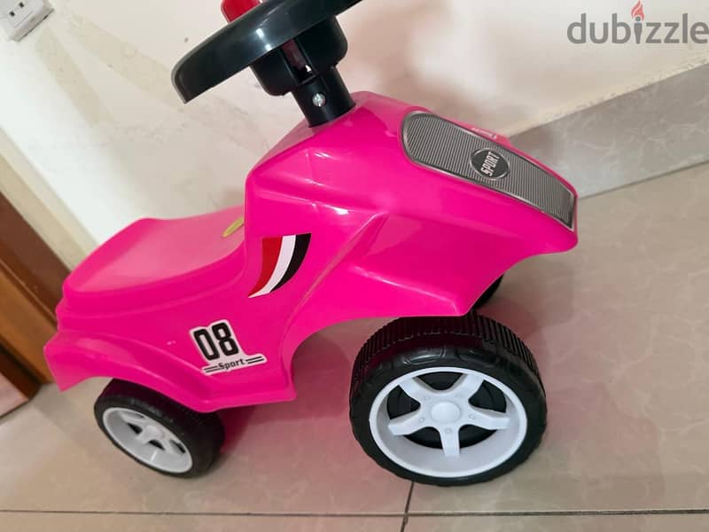 Kids scooter 1