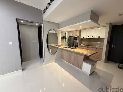 شقة 1 BHK للإيجار – ریمال، بوشرUMA65A