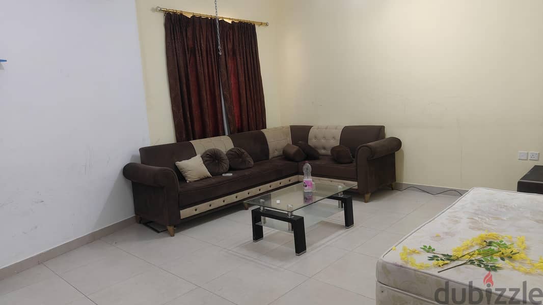 1bhk flat 1