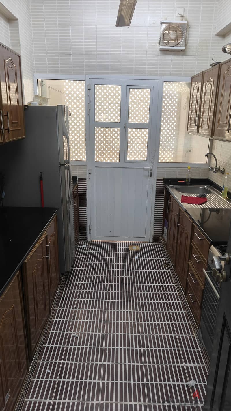 1bhk flat 3