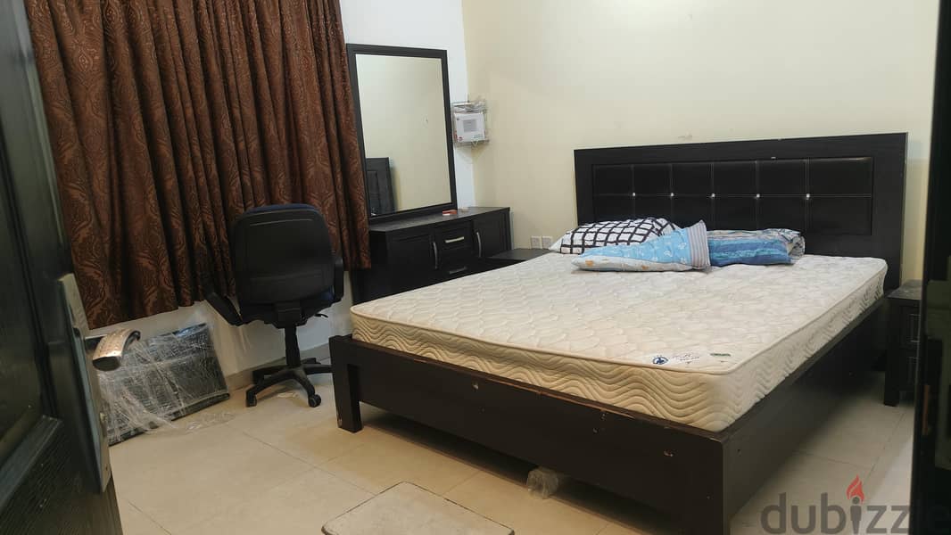 1bhk flat 4
