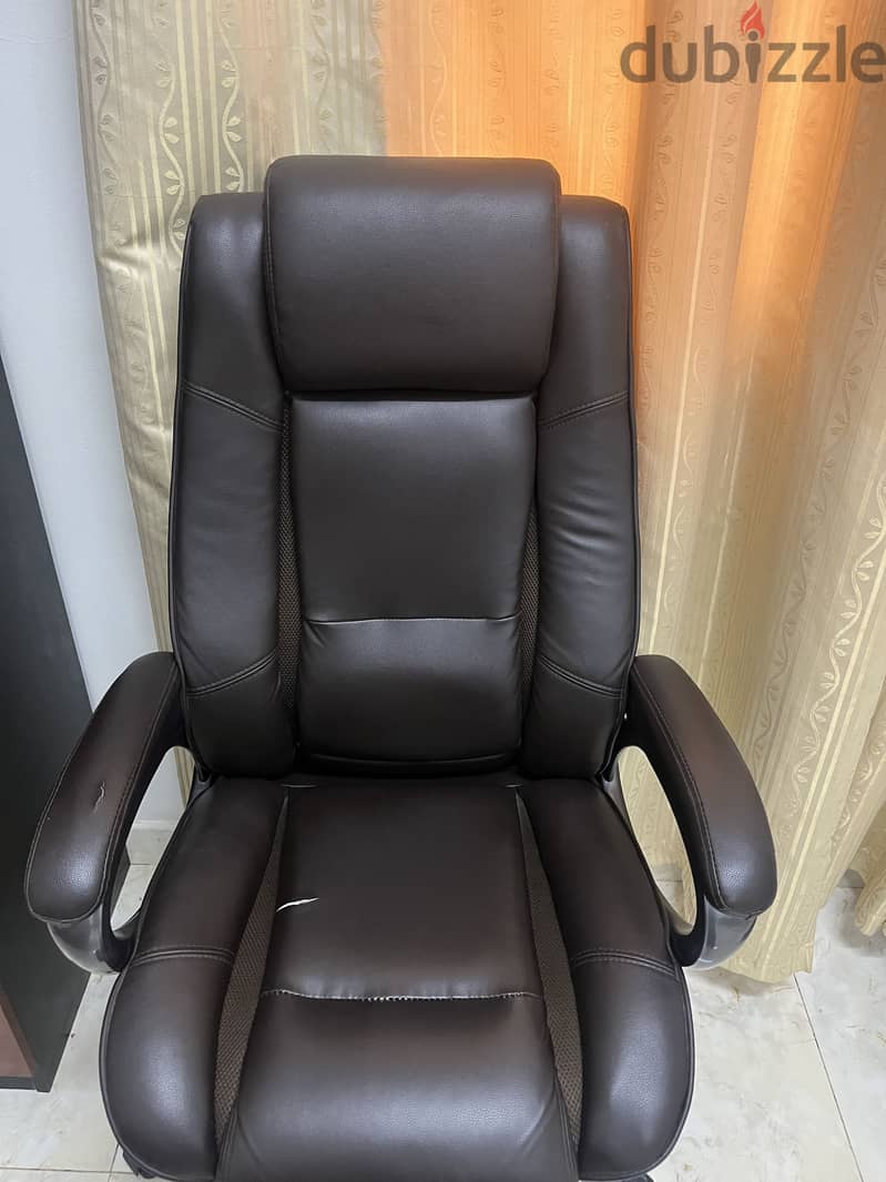 Revolving Chair for Sell 1