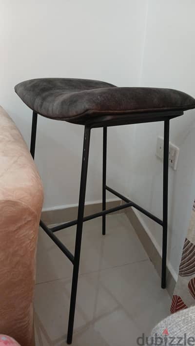 stool