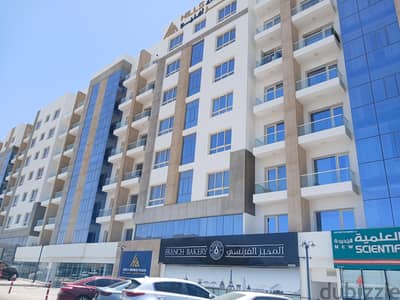 Flat 2+1 For Rent in Muscat Hills Area