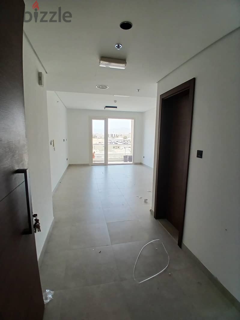 Flat 2+1 For Rent in Muscat Hills Area 1