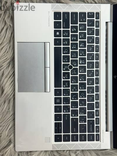 HP ELITEBOOK 840 G7 i5-10TH 8/256 14" USED