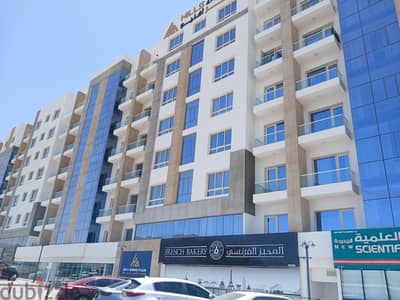 Flat 1BHK For Rent In Muscat Hills Area