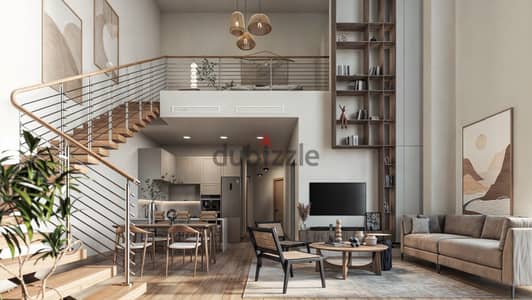 Apartment for sale in Muscat Bay | Freehold