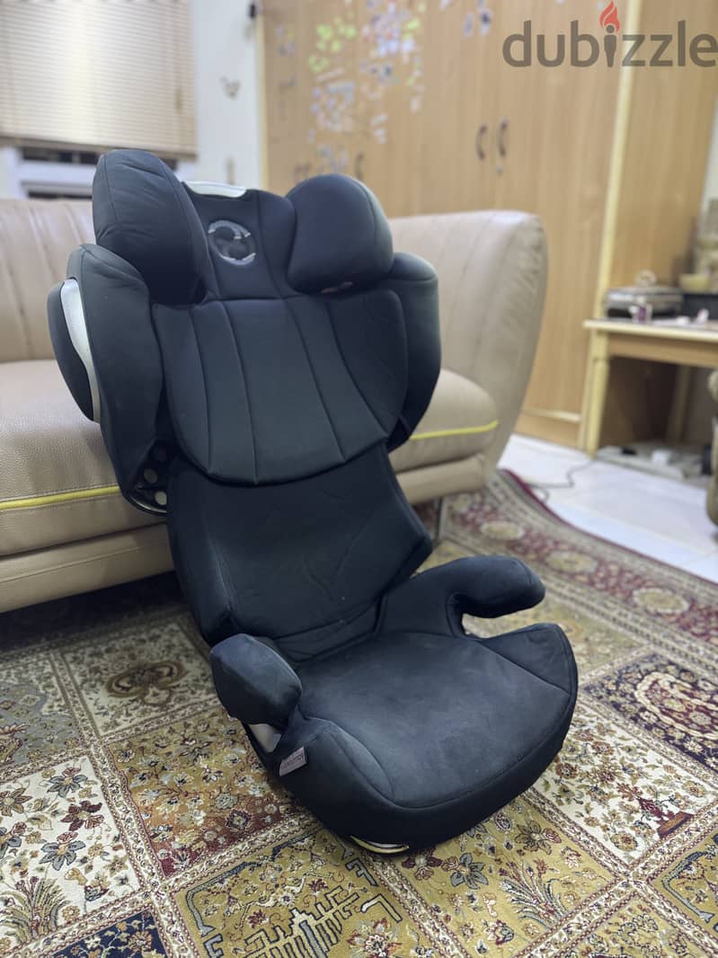 Car Seat for children 2
