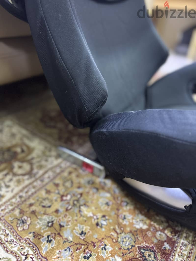 Car Seat for children 4
