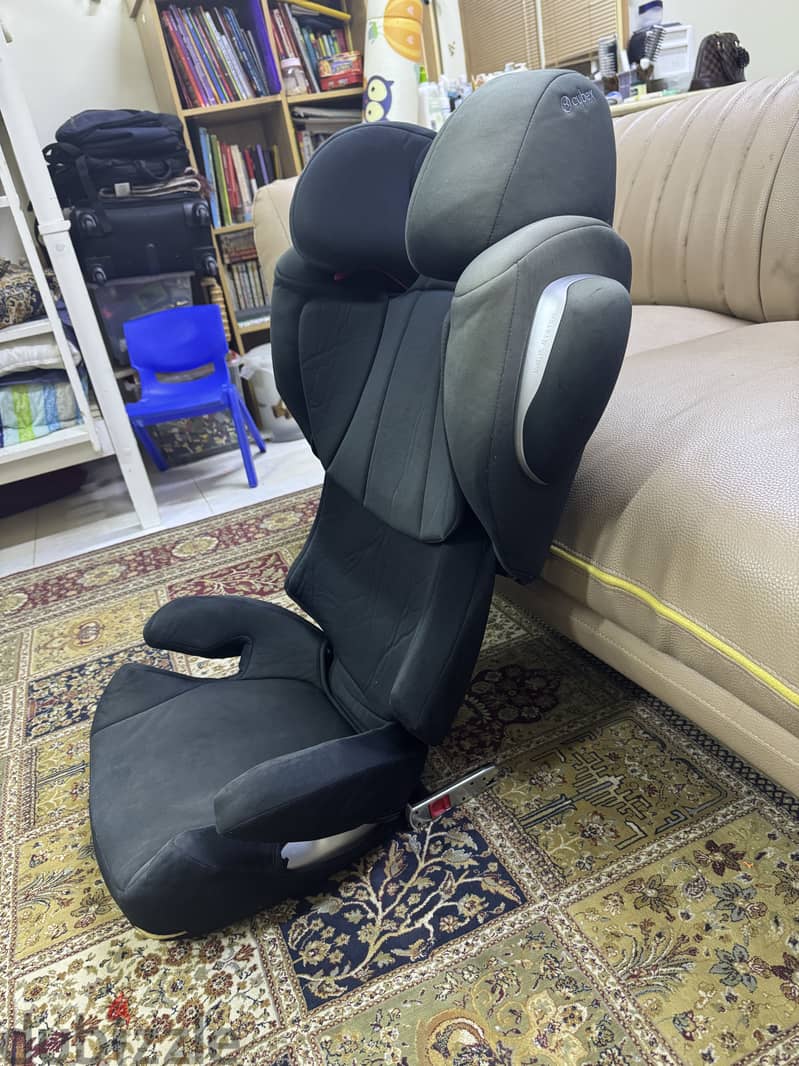 Car Seat for children 5