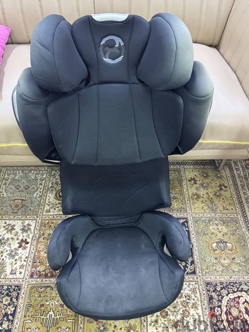 Car Seat for children 6