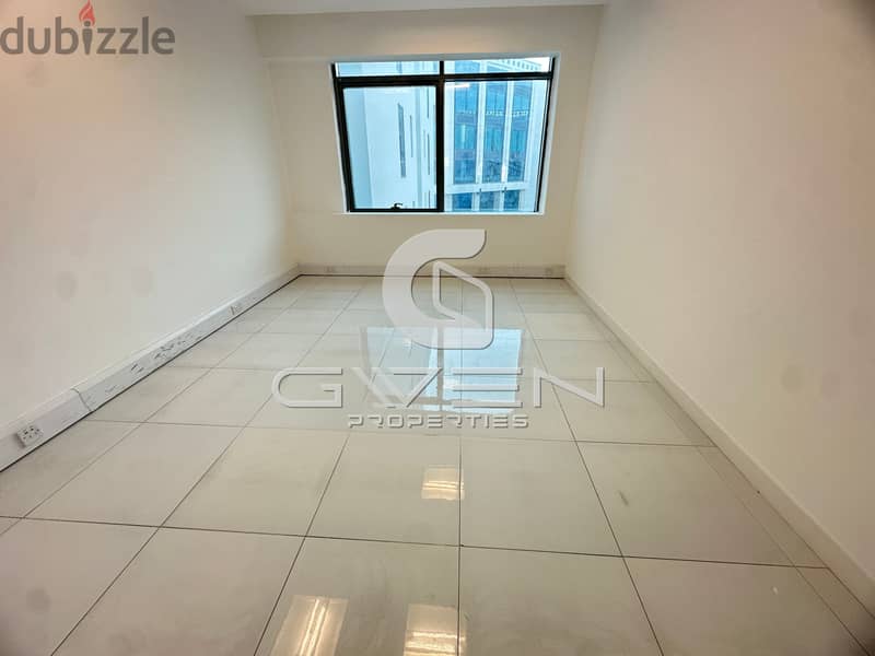 PRIME BEACH-FACING OFFICE SPACE | 84 SQM | RO 650/MONTH 1