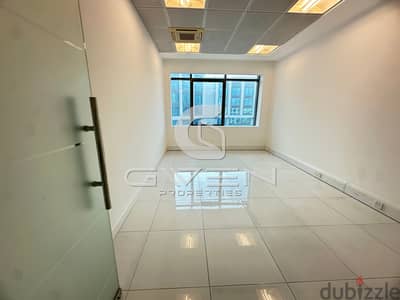 PRIME BEACH-FACING OFFICE SPACE | 84 SQM | RO 650/MONTH