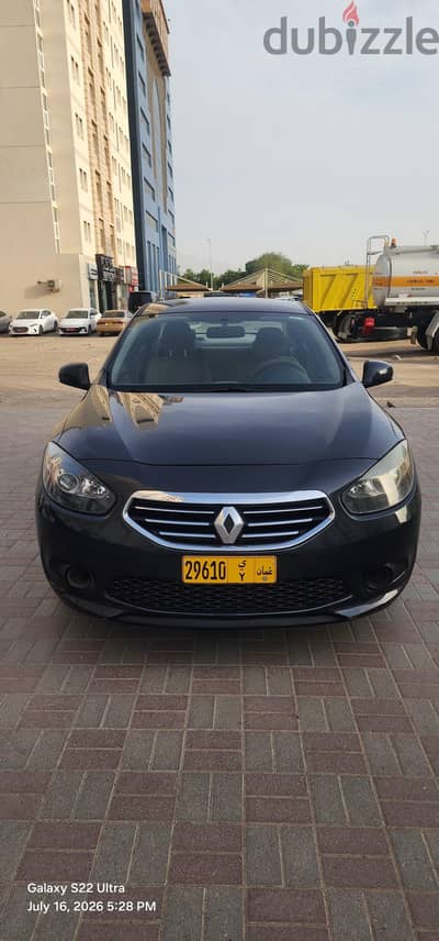 Renault 15 2015