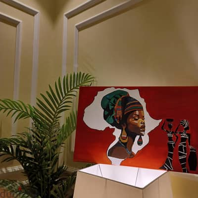 Beautiful Handmade Artwork