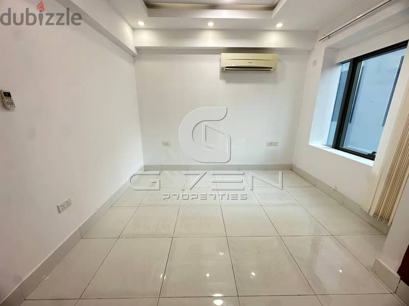 Spacious 2 BHK Apartment for Rent | RO 425/Month 4