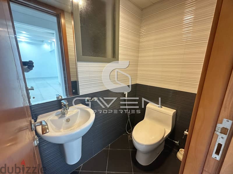 Spacious 2 BHK Apartment for Rent 2