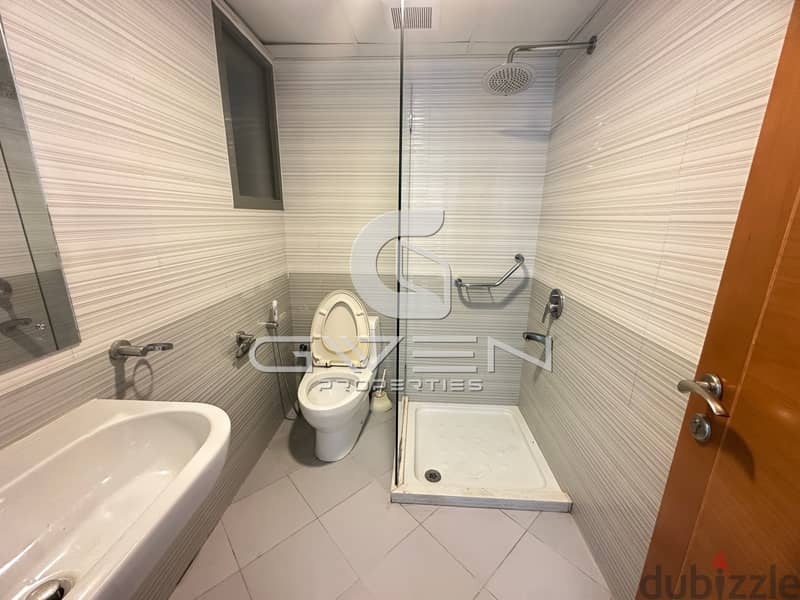 Spacious 2 BHK Apartment for Rent 3