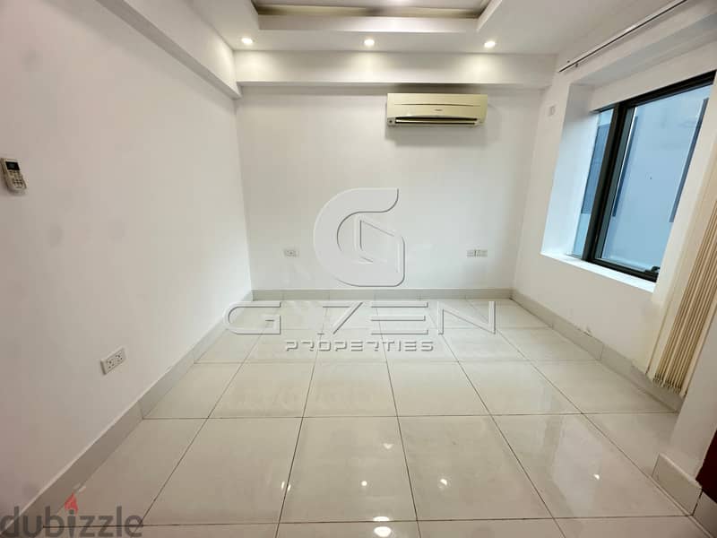 Spacious 2 BHK Apartment for Rent 4