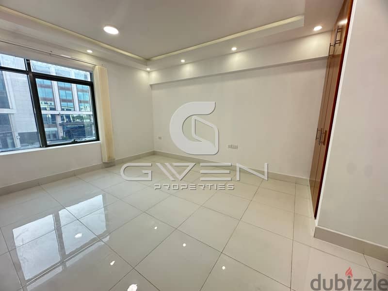 Spacious 2 BHK Apartment for Rent 5
