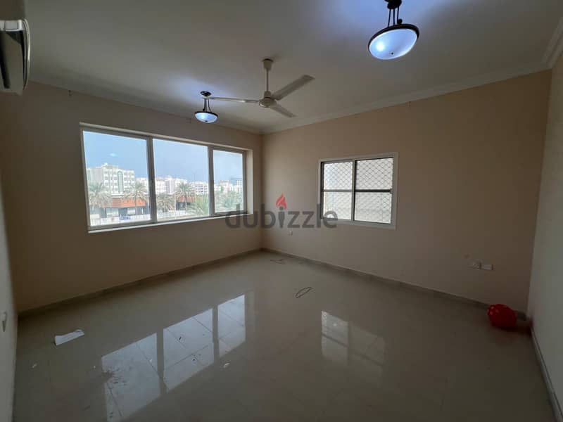 2BR Apartment for Rent | OMR 230 – UMA68 6