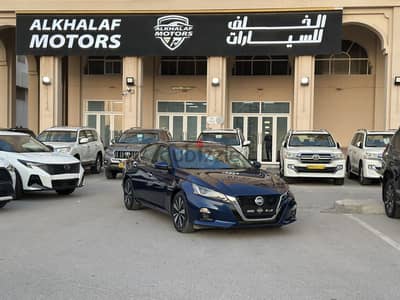 نيسان التيما 2021