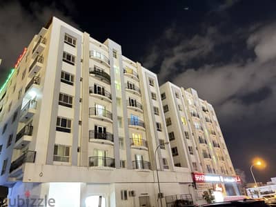 Apartment for rent in Ghubra south