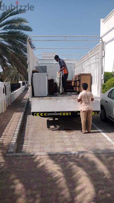 Truck for rent 3 ton 7 ton 10 ton house shifting furniture open fixing