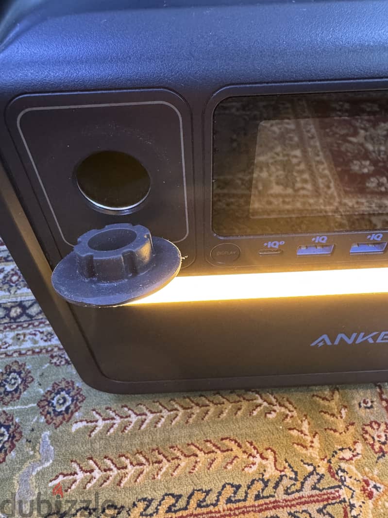 Anker PowerBank 512 WH 2