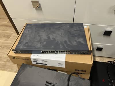 Wi fe router and all systems