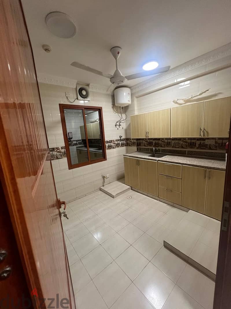 Sharing Room Available – Muscat 2