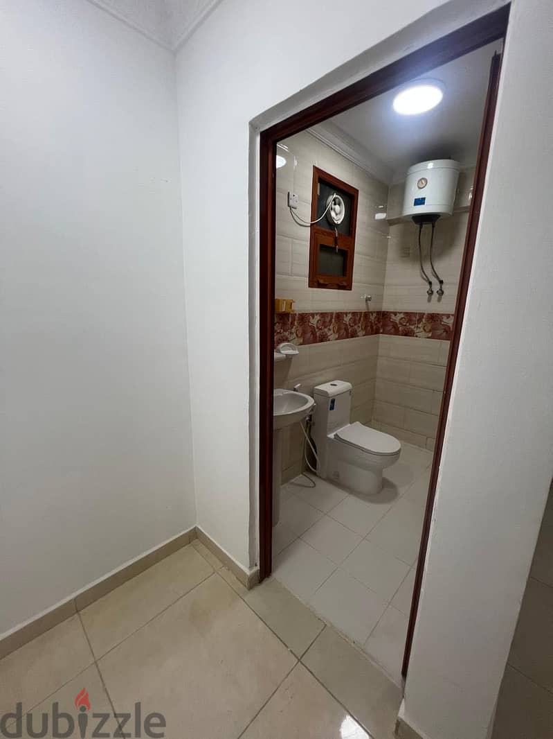 Sharing Room Available – Muscat 3