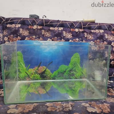 fish tank\aquarium for sale