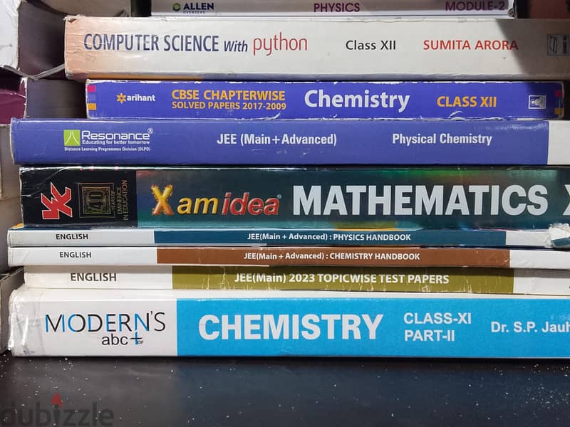 JEE BOOKS FOR FREE 3