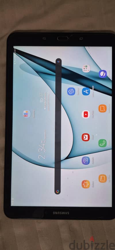 Samsung Galaxy Tap A16 2016