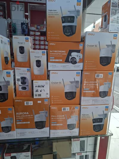 Ip camera supports motion detection and smart intrared technology