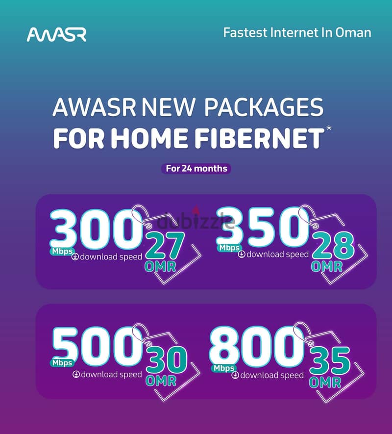 #Awasr Wifi fiber internet 2