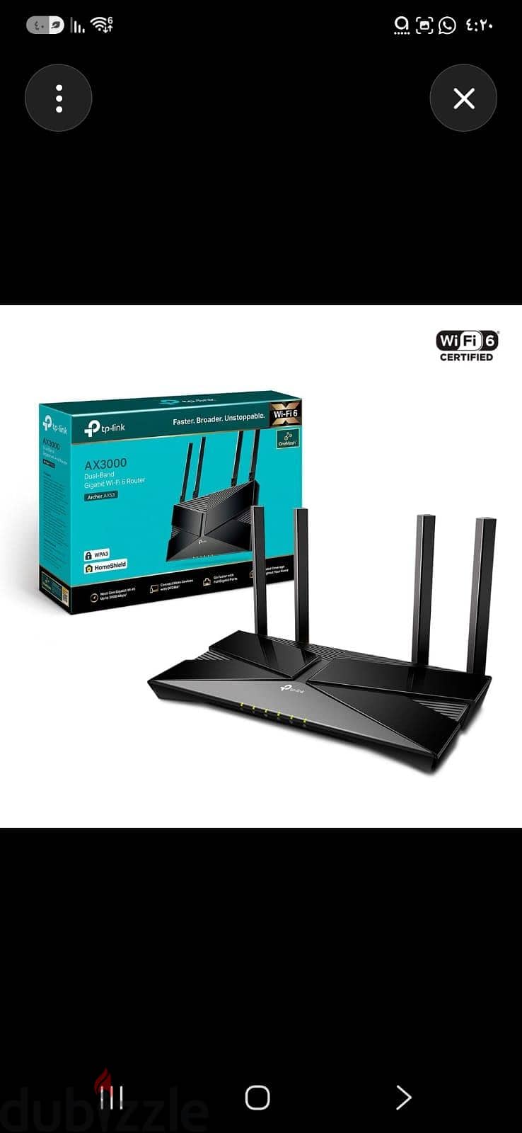 Network issues/internet Fixng Router Range Extender/Mesh Wifi System 1
