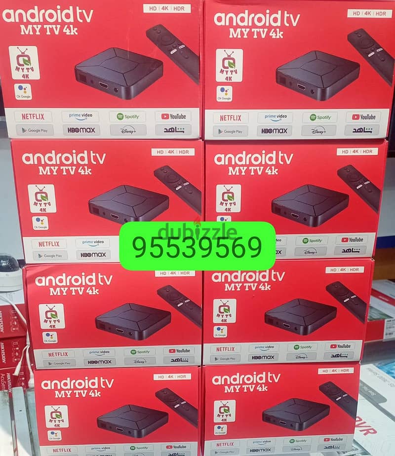 TV Subscrption Available All Countries channels working 2