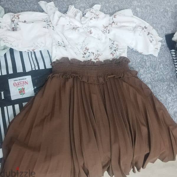 girl dresses 12