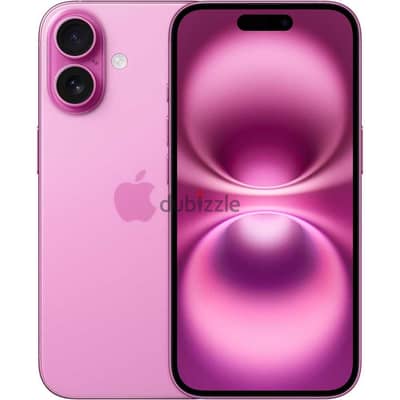 آبل - آيفون 16