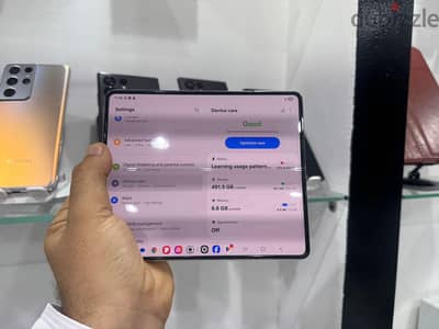 Samsung Z Fold 4