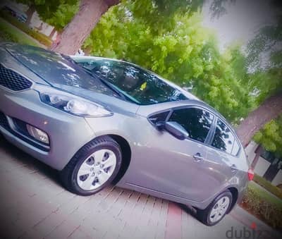 Kia Cerato 2015