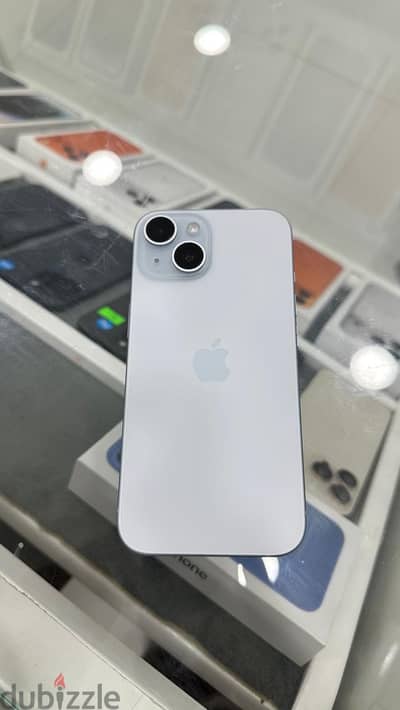 آبل - آيفون 15