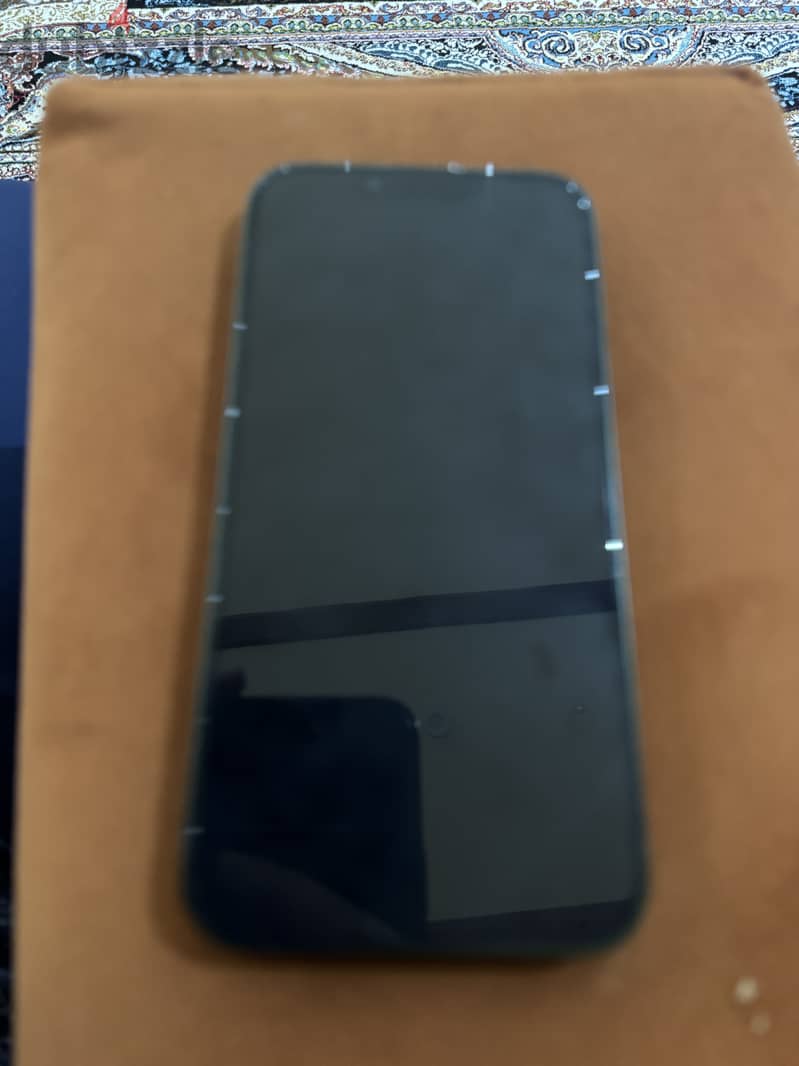 Apple - iPhone 13 1