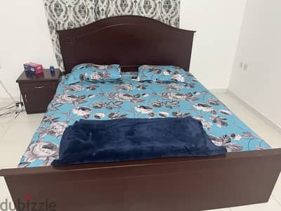 Double bedroom set