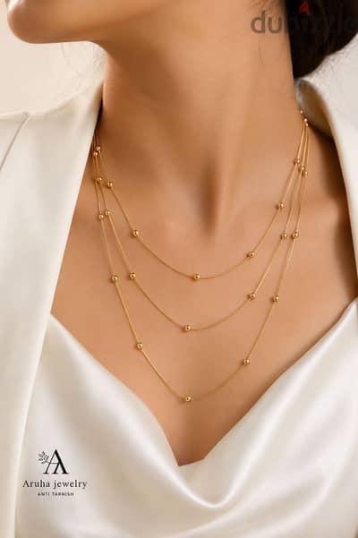 Layer chain